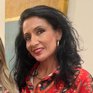 Meet your Posher, Nancy